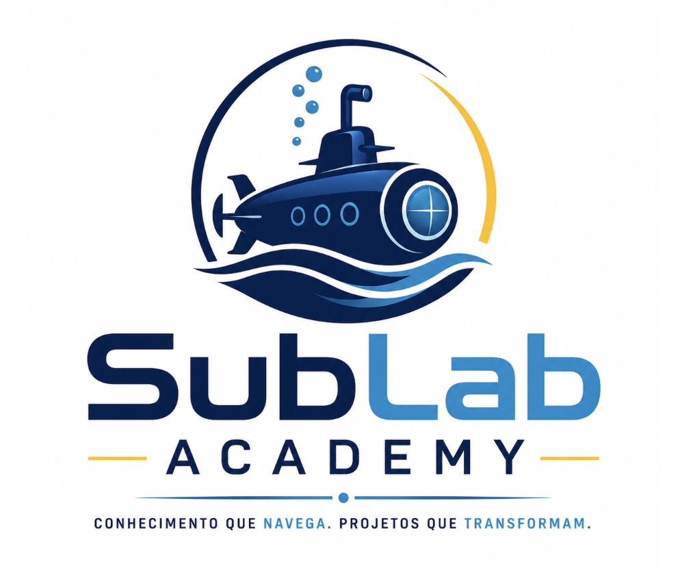 SUBLAB ACADEMY (11) 93448-8727 WhatsApp